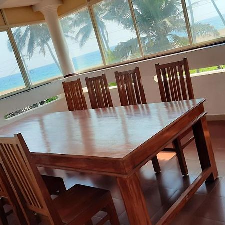 Poovar Sea View Rooms And Boating Family & Couple Only Dış mekan fotoğraf