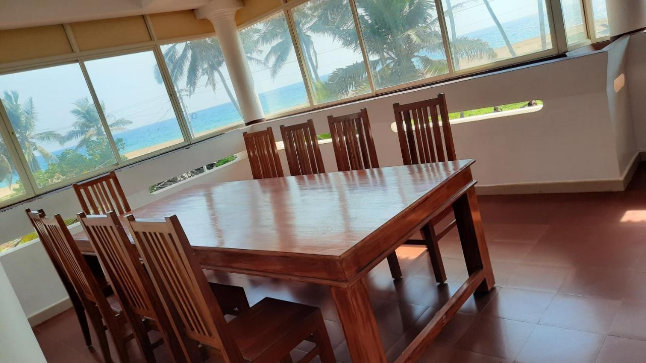 Poovar Sea View Rooms And Boating Family & Couple Only Dış mekan fotoğraf