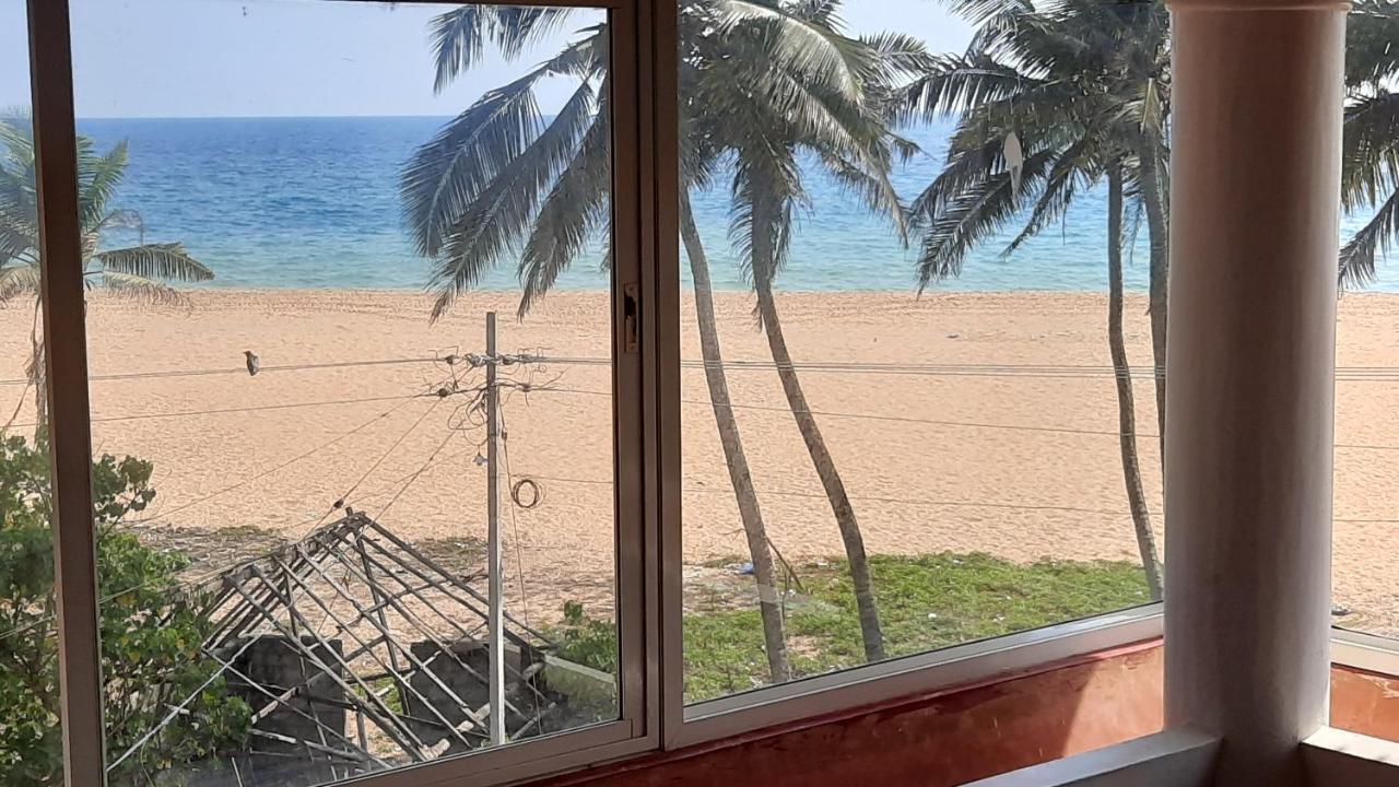 Poovar Sea View Rooms And Boating Family & Couple Only Dış mekan fotoğraf