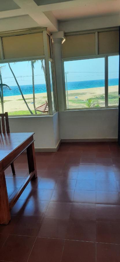 Poovar Sea View Rooms And Boating Family & Couple Only Dış mekan fotoğraf