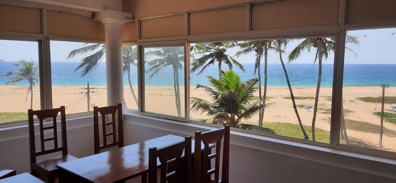 Poovar Sea View Rooms And Boating Family & Couple Only Dış mekan fotoğraf