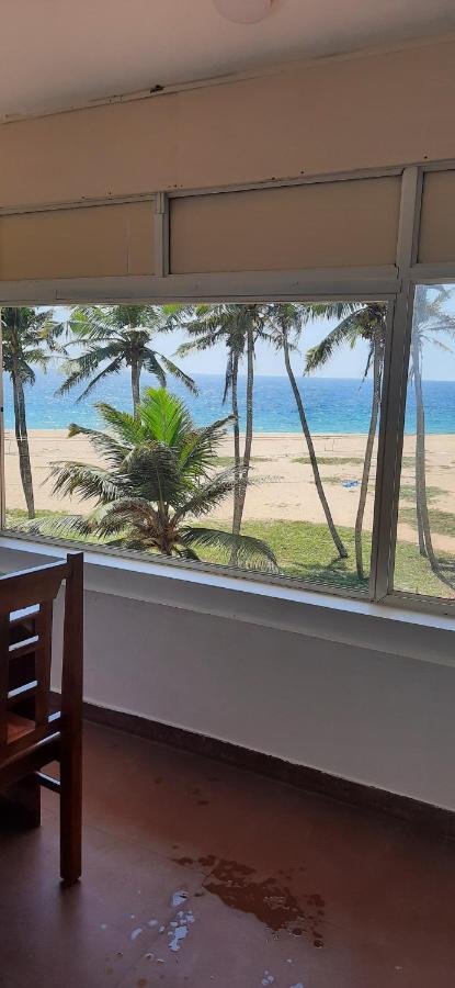 Poovar Sea View Rooms And Boating Family & Couple Only Dış mekan fotoğraf
