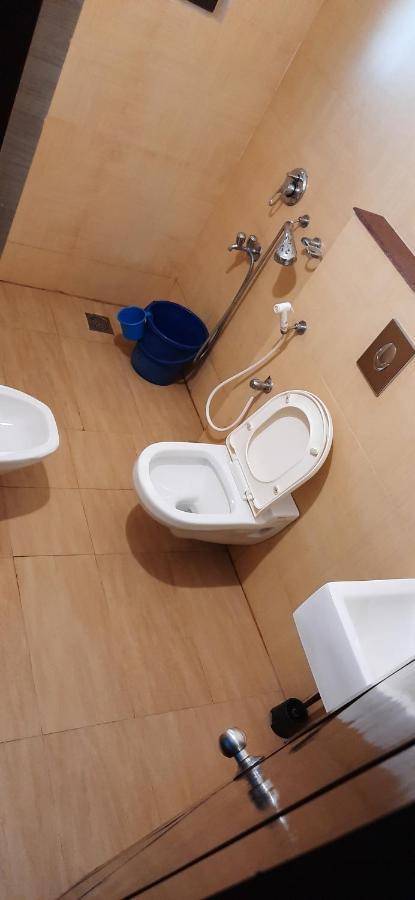 Poovar Sea View Rooms And Boating Family & Couple Only Dış mekan fotoğraf