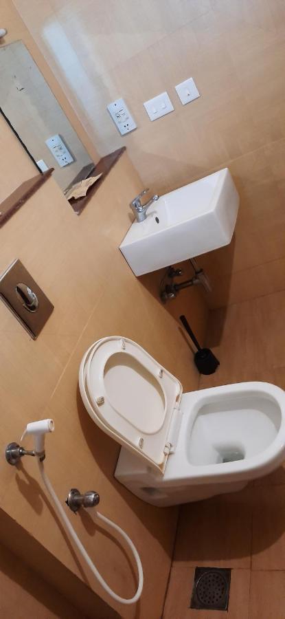 Poovar Sea View Rooms And Boating Family & Couple Only Dış mekan fotoğraf