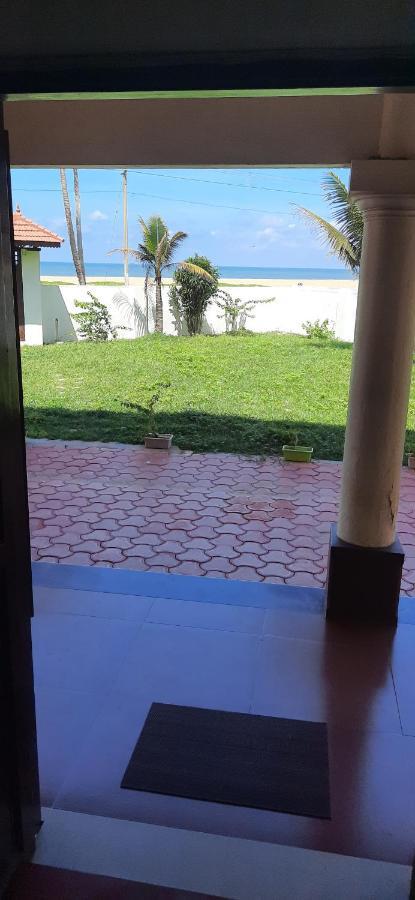 Poovar Sea View Rooms And Boating Family & Couple Only Dış mekan fotoğraf