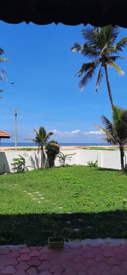 Poovar Sea View Rooms And Boating Family & Couple Only Dış mekan fotoğraf